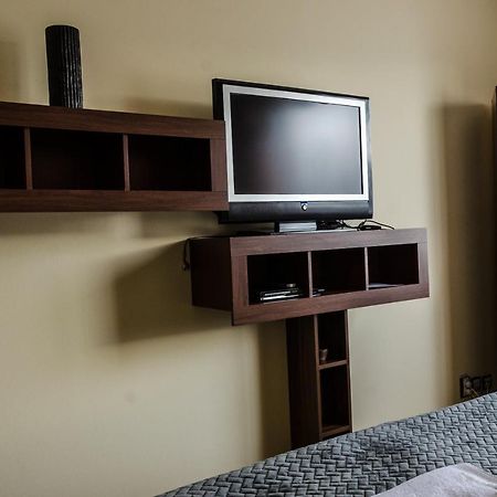 Hotel Rokoko Kosice Luaran gambar