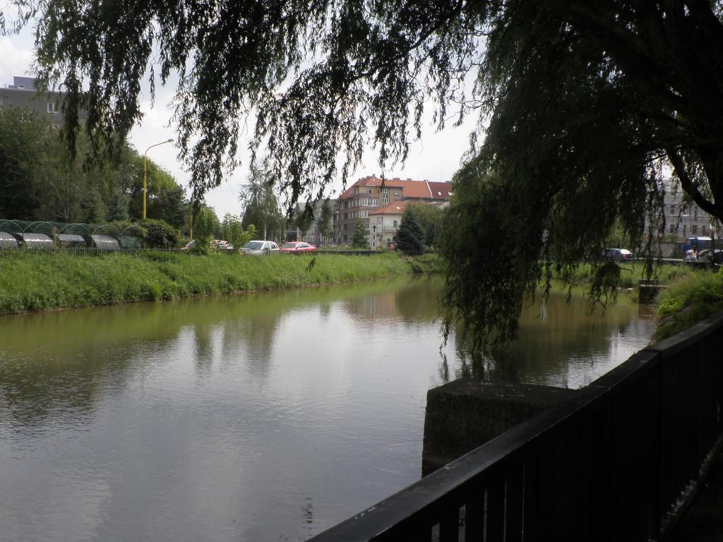 Hotel Rokoko Kosice Luaran gambar
