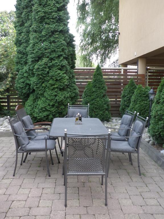 Hotel Rokoko Kosice Luaran gambar