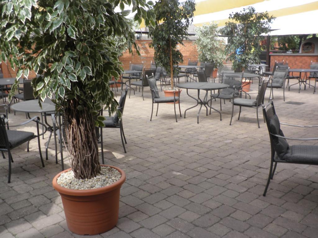Hotel Rokoko Kosice Luaran gambar
