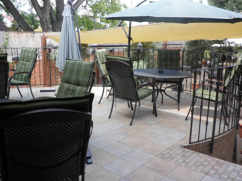 Hotel Rokoko Kosice Luaran gambar