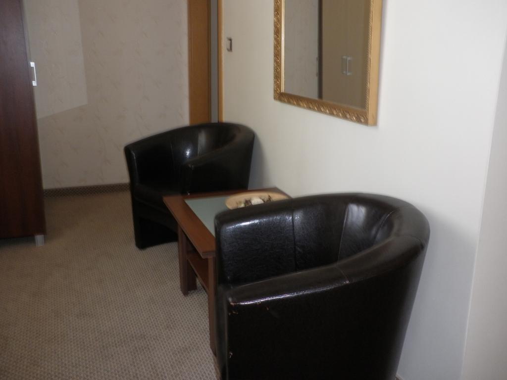 Hotel Rokoko Kosice Luaran gambar