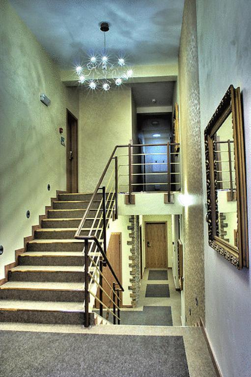 Hotel Rokoko Kosice Luaran gambar