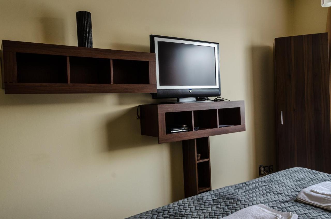 Hotel Rokoko Kosice Luaran gambar