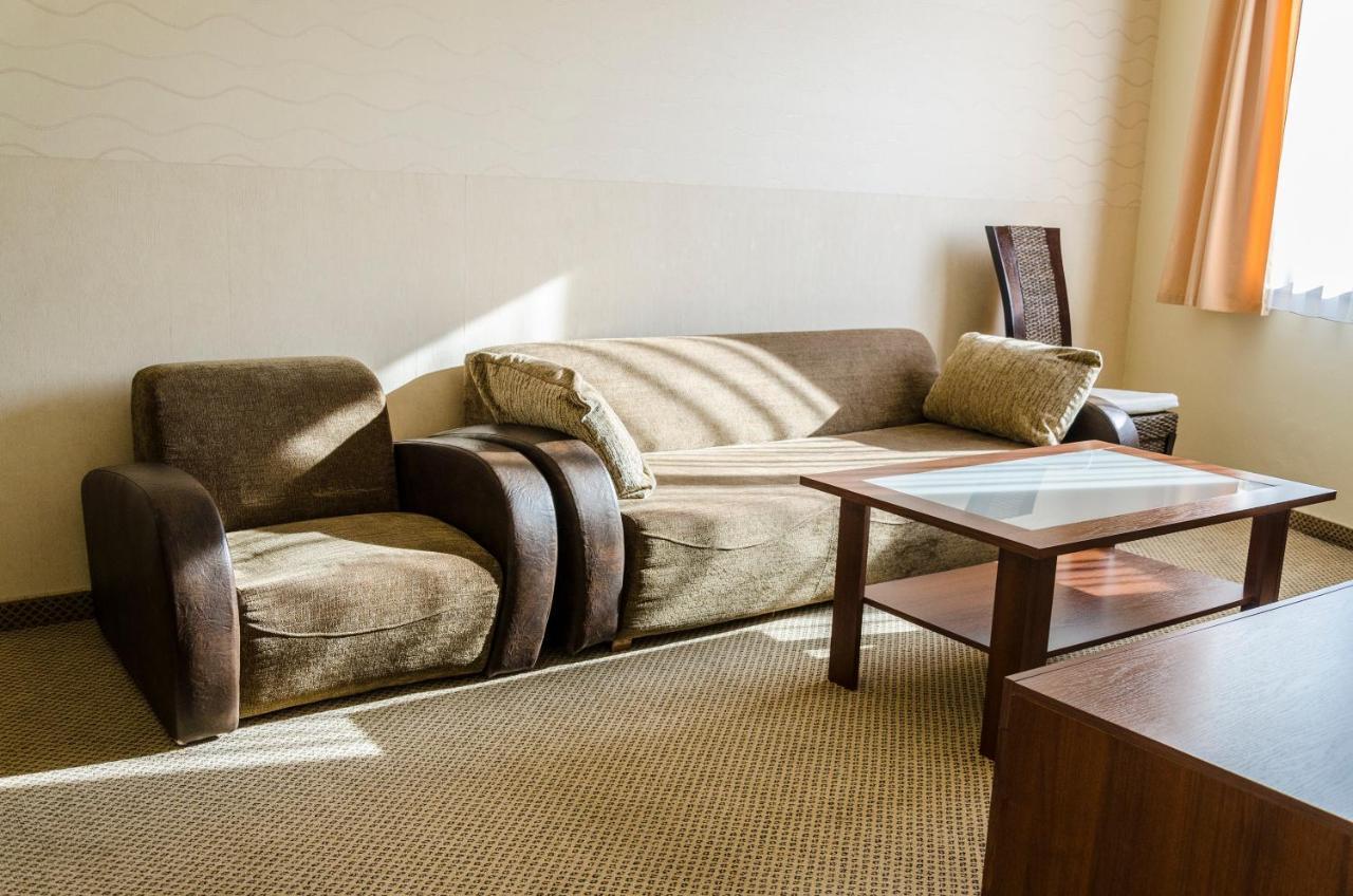 Hotel Rokoko Kosice Luaran gambar